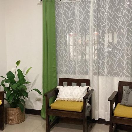 Casa Binisa Fresca Y Agradable Villa Либерия Екстериор снимка