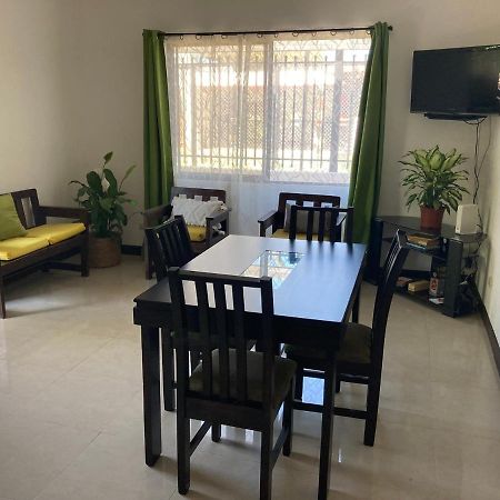 Casa Binisa Fresca Y Agradable Villa Либерия Екстериор снимка