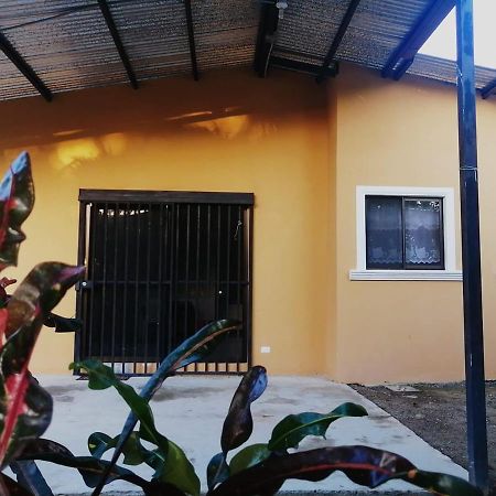 Casa Binisa Fresca Y Agradable Villa Либерия Екстериор снимка