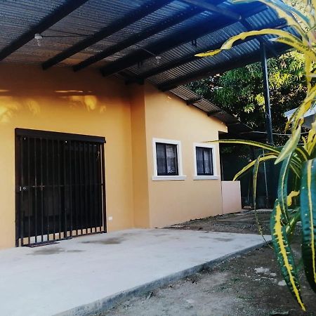 Casa Binisa Fresca Y Agradable Villa Либерия Екстериор снимка