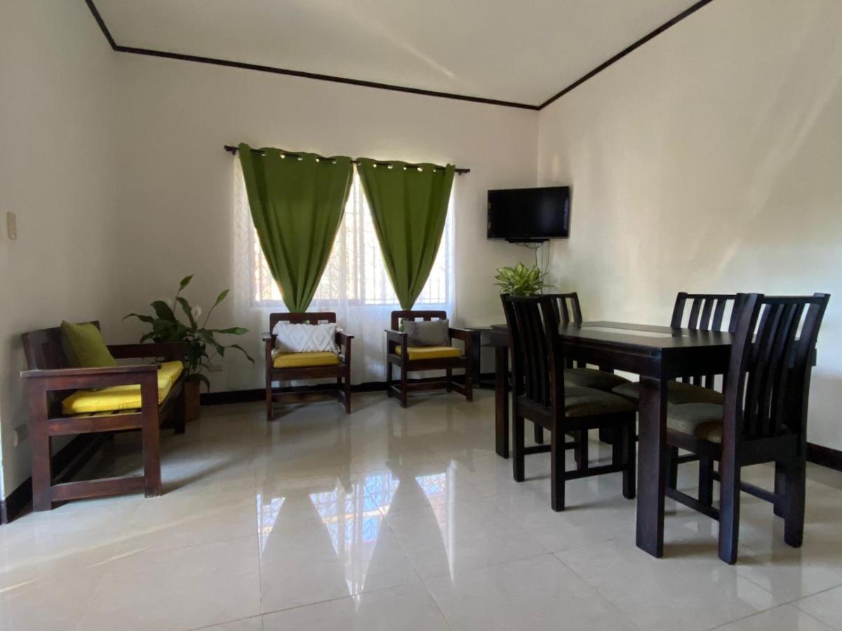 Casa Binisa Fresca Y Agradable Villa Либерия Екстериор снимка