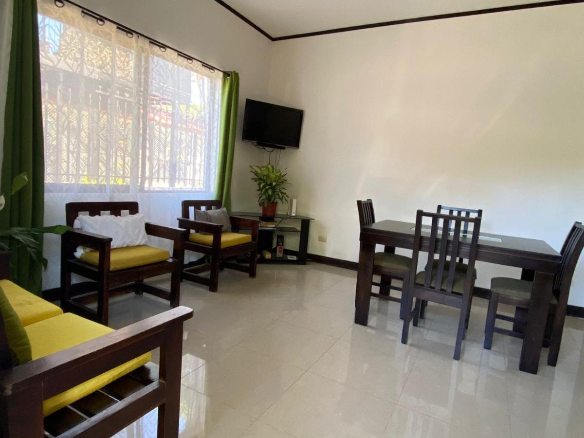 Casa Binisa Fresca Y Agradable Villa Либерия Екстериор снимка
