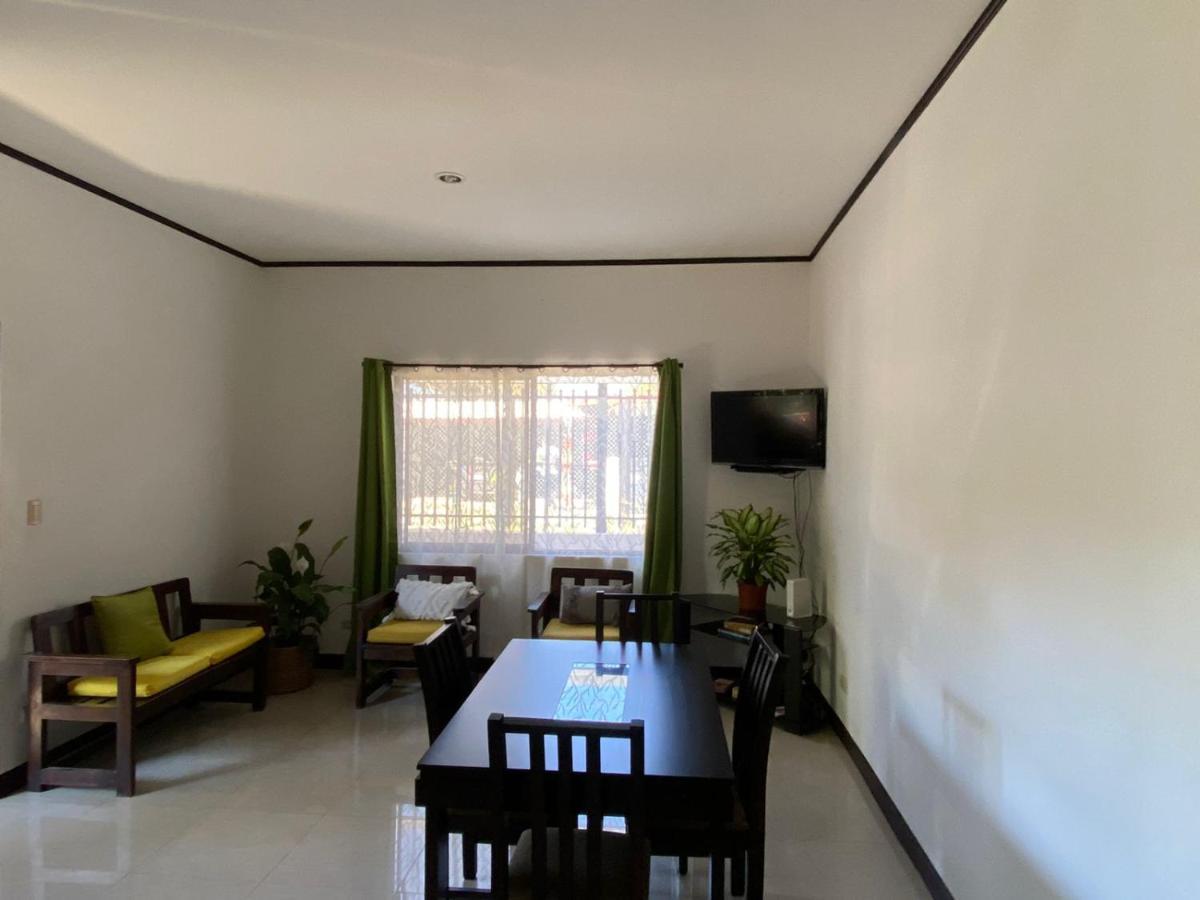 Casa Binisa Fresca Y Agradable Villa Либерия Екстериор снимка