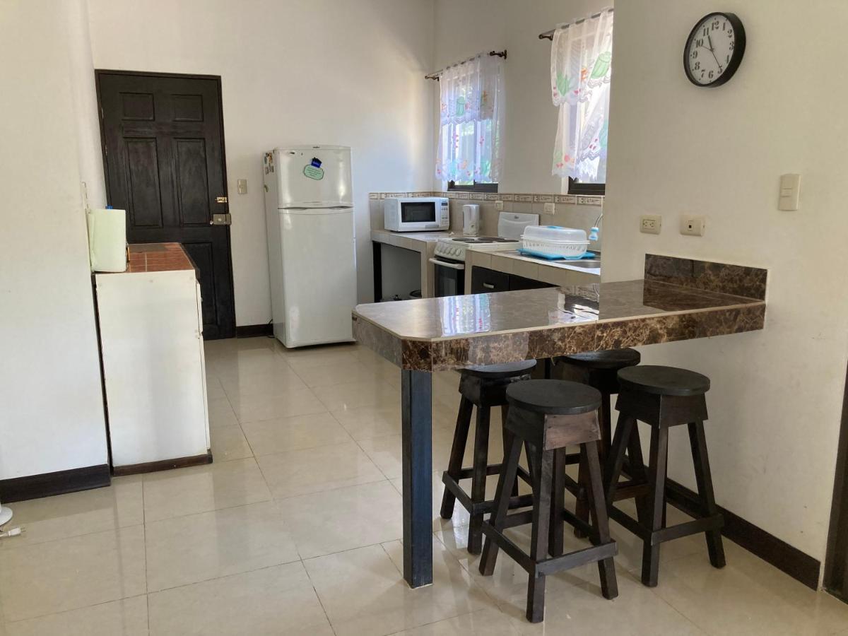 Casa Binisa Fresca Y Agradable Villa Либерия Екстериор снимка