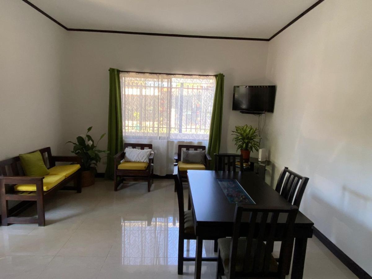 Casa Binisa Fresca Y Agradable Villa Либерия Екстериор снимка