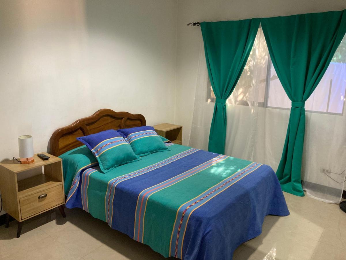 Casa Binisa Fresca Y Agradable Villa Либерия Екстериор снимка