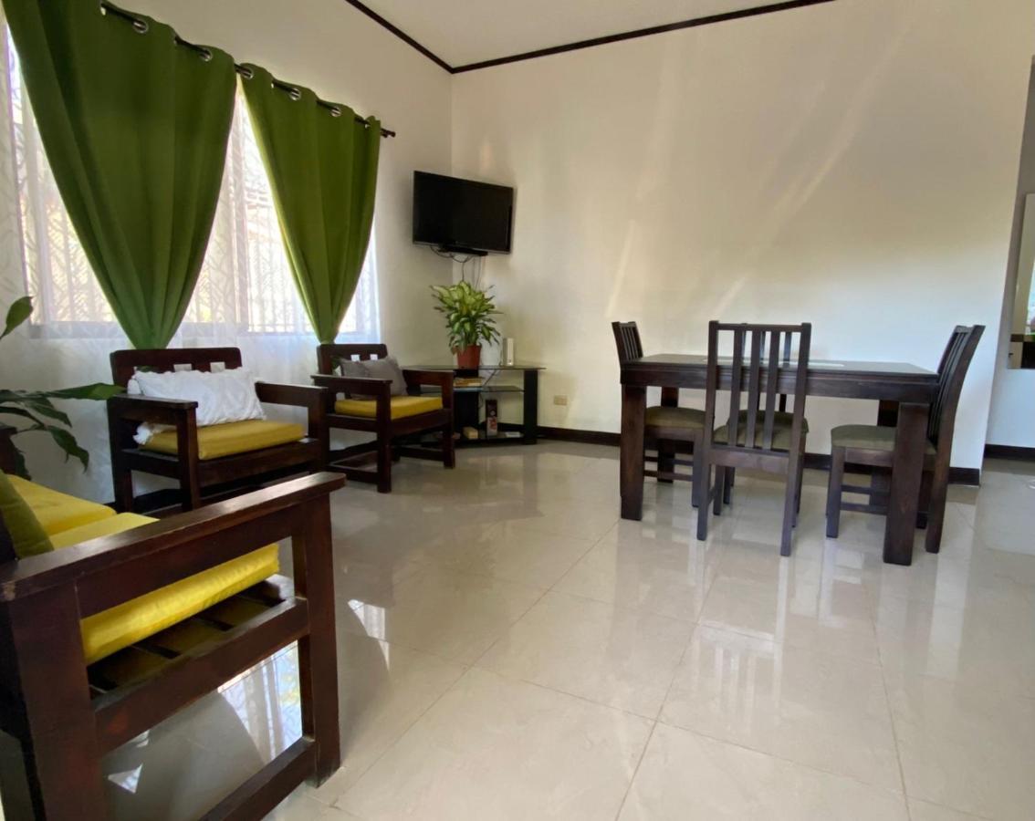 Casa Binisa Fresca Y Agradable Villa Либерия Екстериор снимка