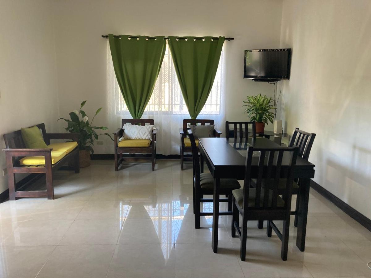 Casa Binisa Fresca Y Agradable Villa Либерия Екстериор снимка