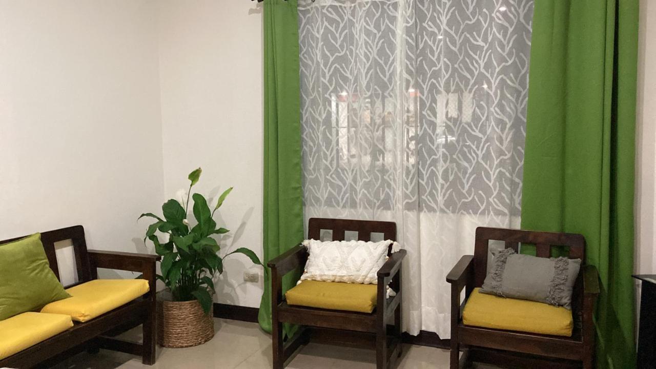 Casa Binisa Fresca Y Agradable Villa Либерия Екстериор снимка