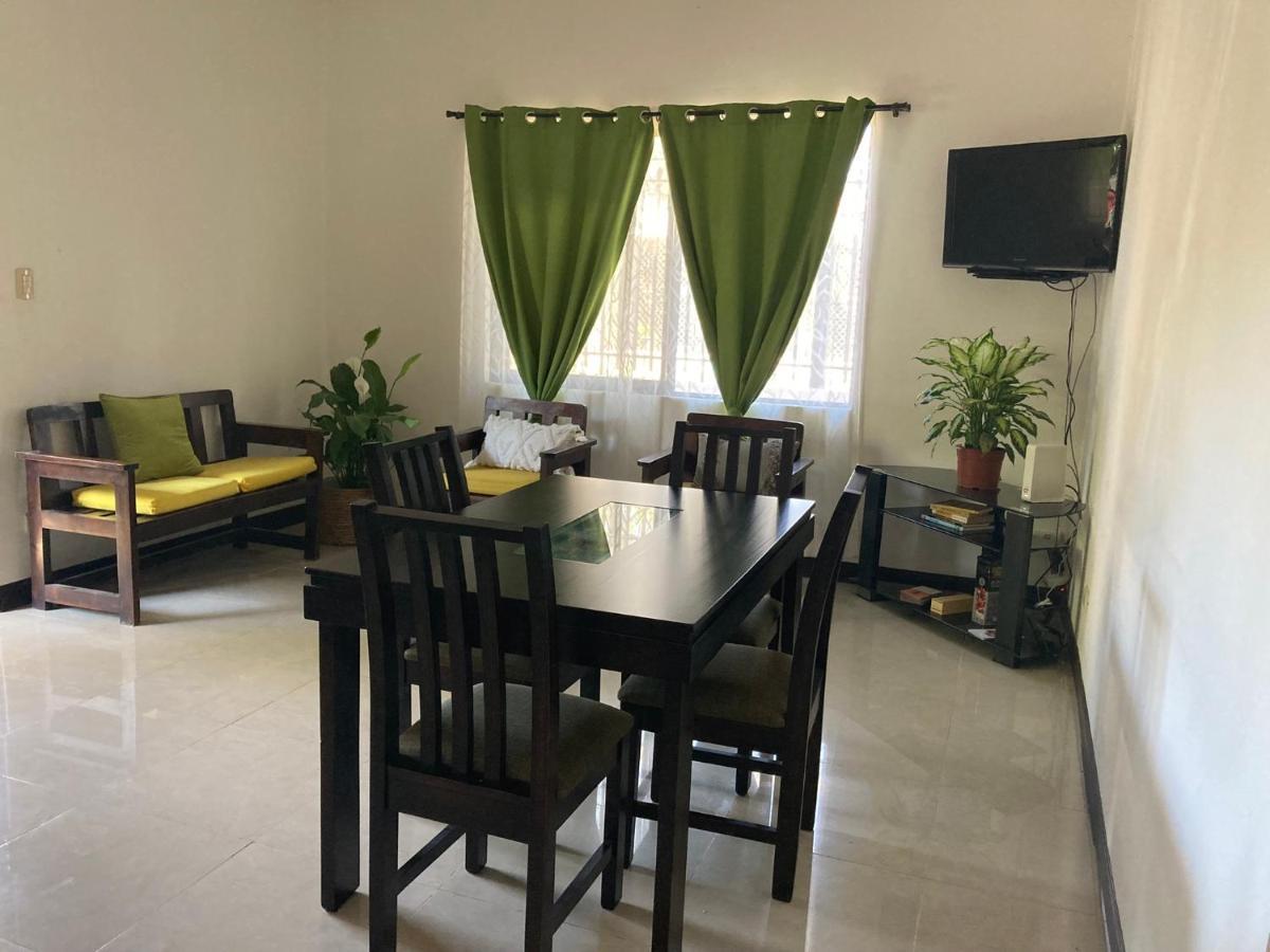 Casa Binisa Fresca Y Agradable Villa Либерия Екстериор снимка
