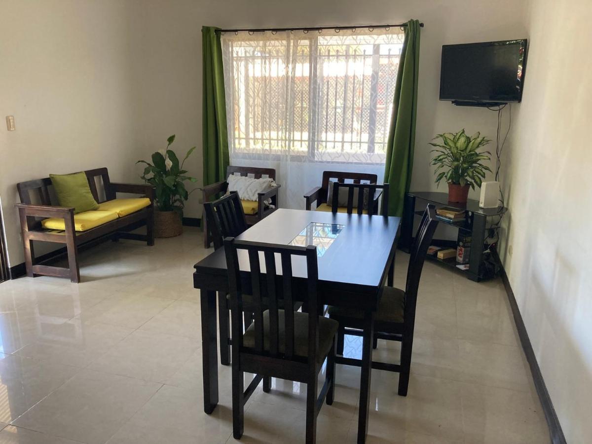 Casa Binisa Fresca Y Agradable Villa Либерия Екстериор снимка