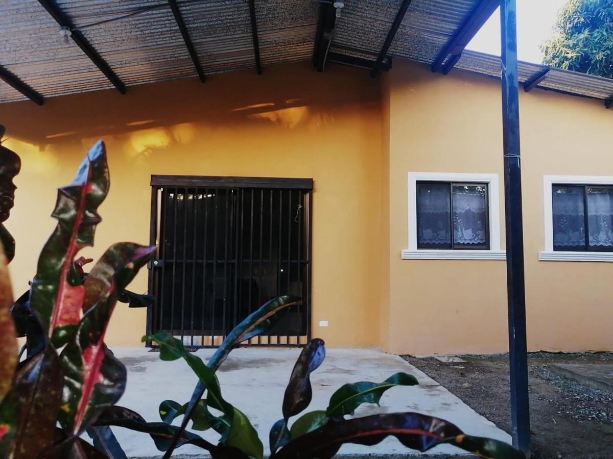 Casa Binisa Fresca Y Agradable Villa Либерия Екстериор снимка