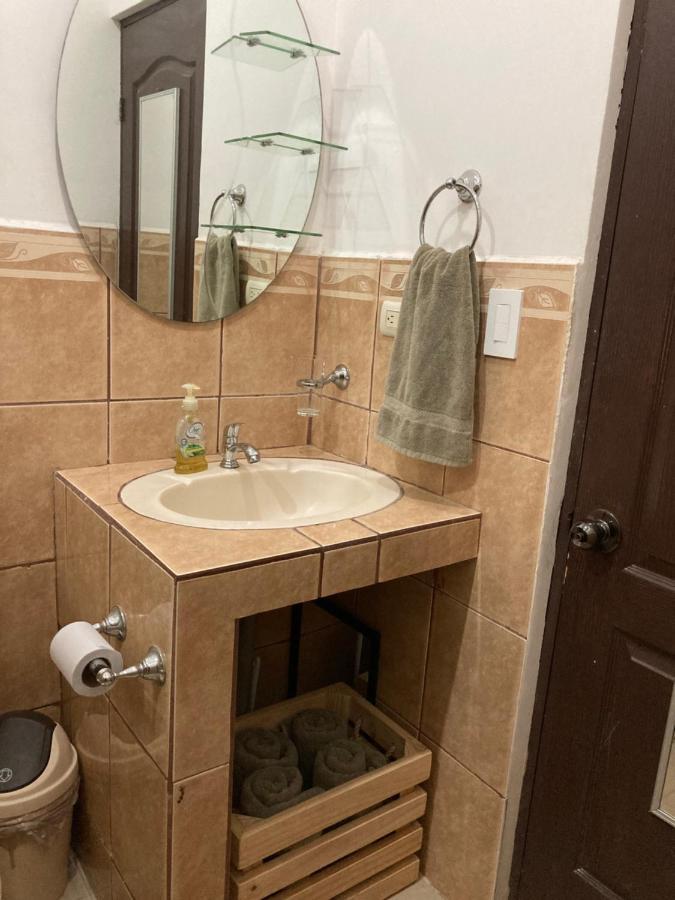 Casa Binisa Fresca Y Agradable Villa Либерия Екстериор снимка
