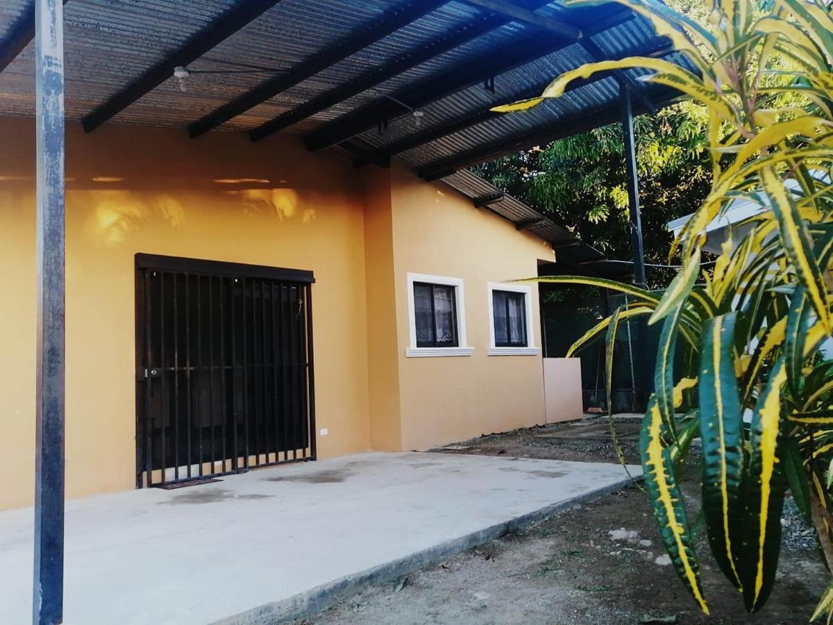 Casa Binisa Fresca Y Agradable Villa Либерия Екстериор снимка