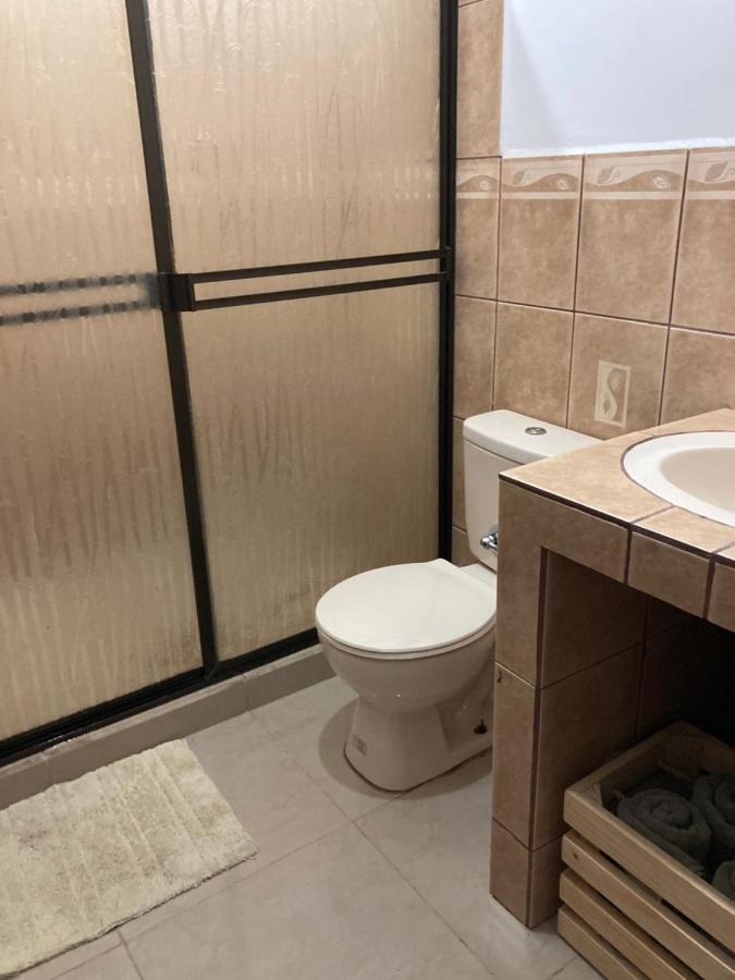 Casa Binisa Fresca Y Agradable Villa Либерия Екстериор снимка