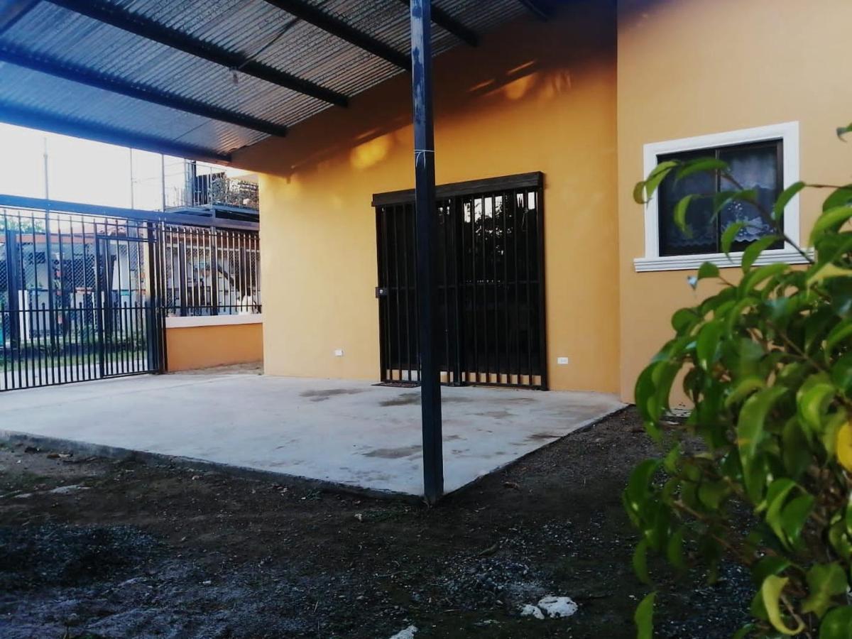 Casa Binisa Fresca Y Agradable Villa Либерия Екстериор снимка