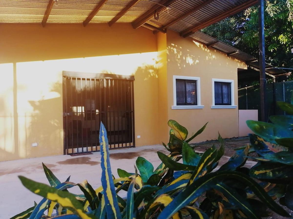 Casa Binisa Fresca Y Agradable Villa Либерия Екстериор снимка